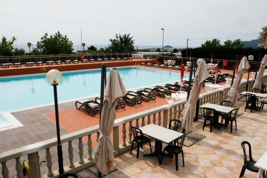Parco per Vacanze Alì Babà, Ceriale