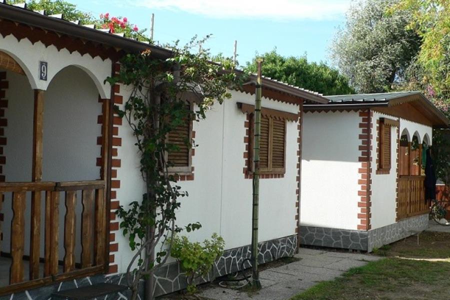Parco Vacanze Eden Park, San Bartolomeo al Mare