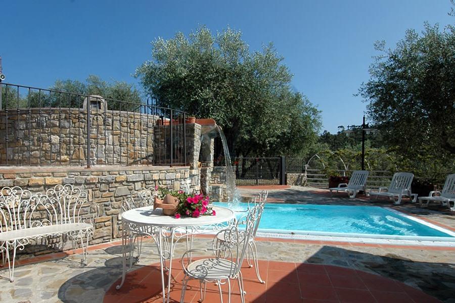 Camping Edy, Diano Marina
