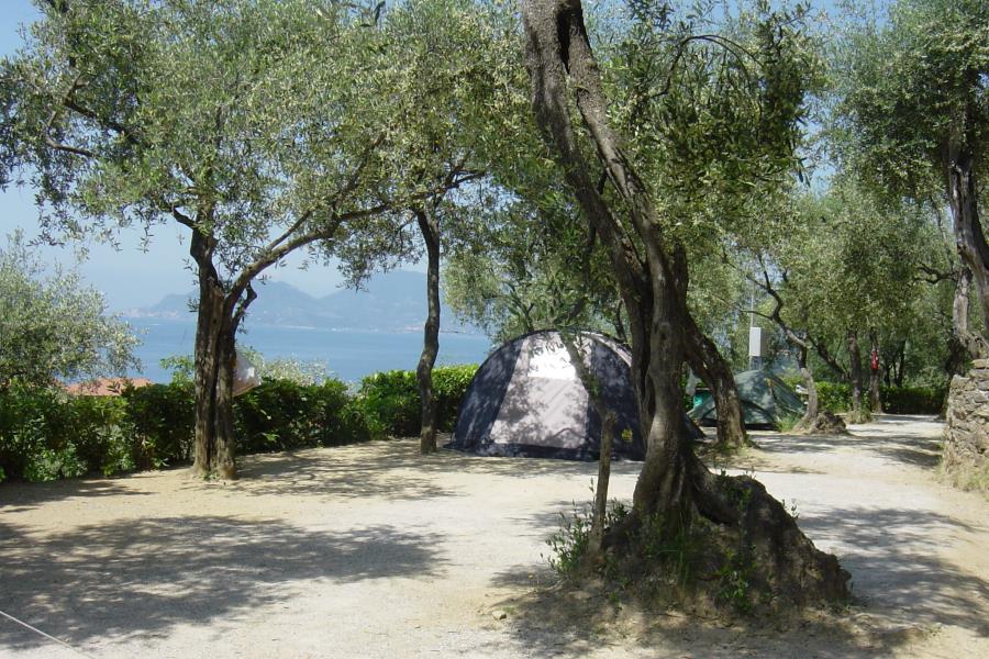 Camping Gianna, Lerici