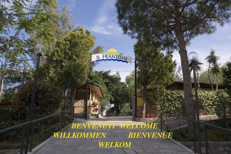 Camping Village Il Frantoio, San Bartolomeo al Mare