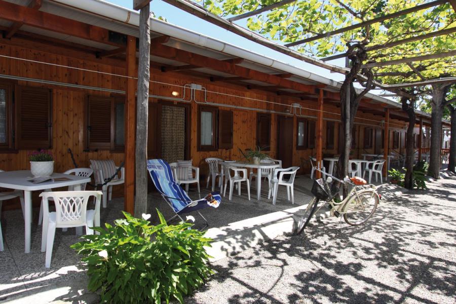 Parco Vacanze Italia, Albenga