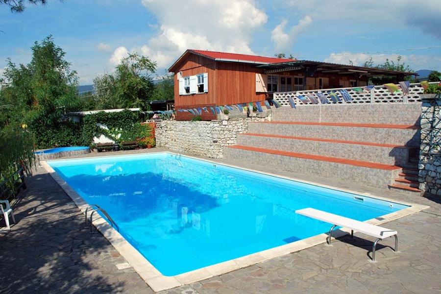 Camping Mare Monti, Sestri Levante