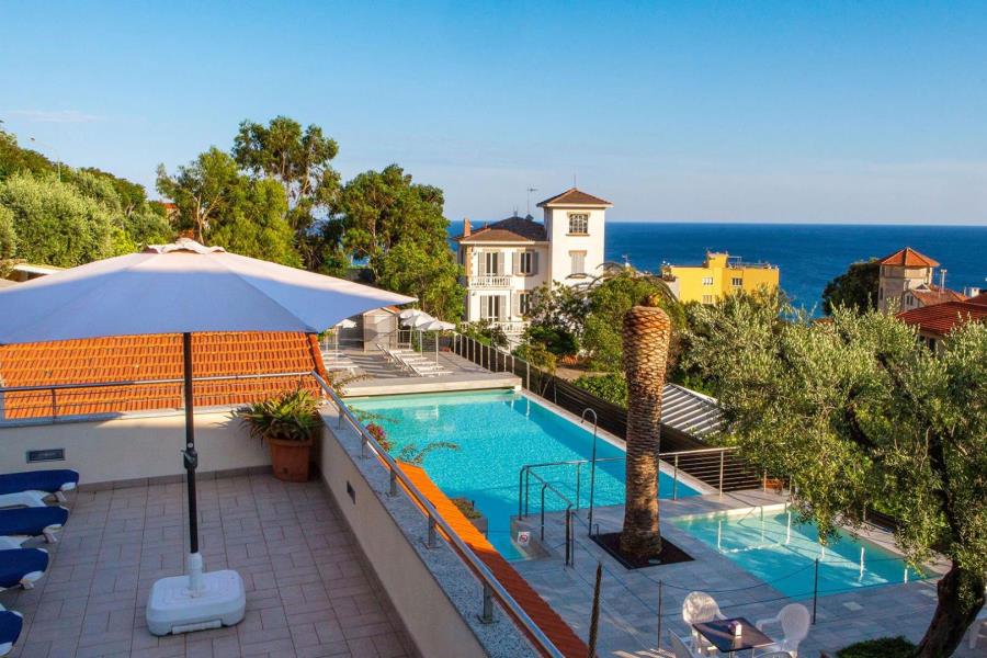 Camping Park Mara Parco Vacanze, Borgio Verezzi
