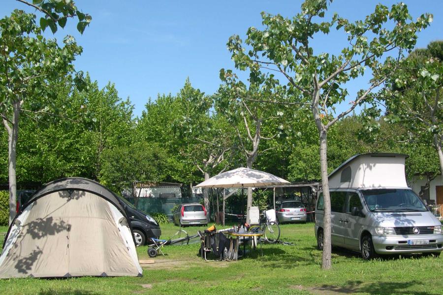 Parco Vacanze Roma, Albenga