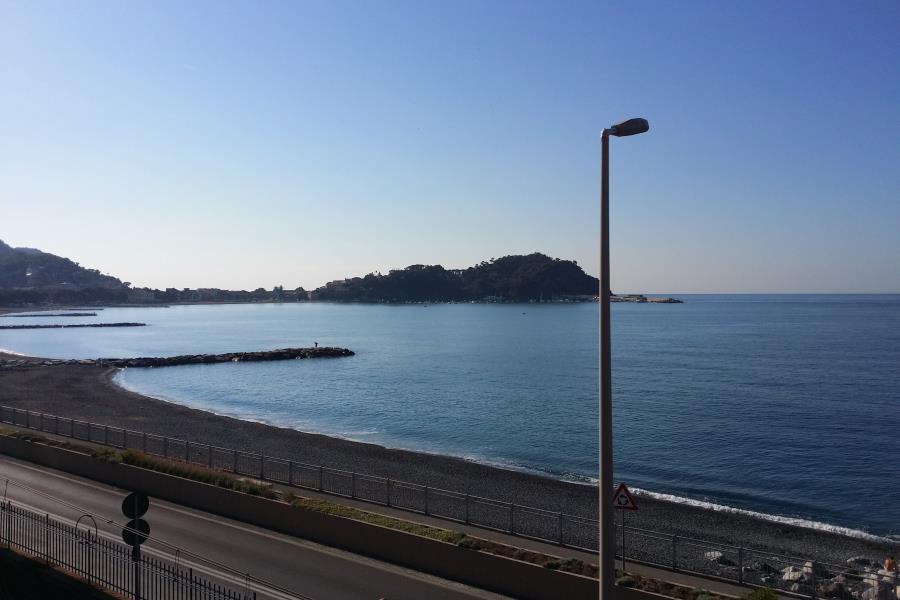 Santanna  Beach Camping & Resort, Sestri Levante