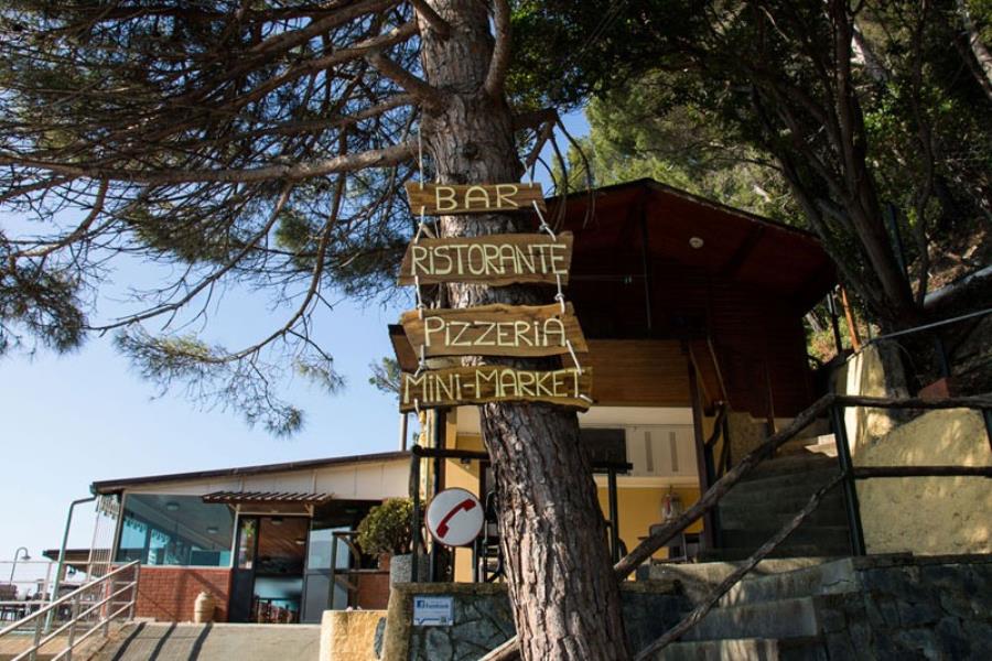Villaggio Camping Smeraldo, Moneglia