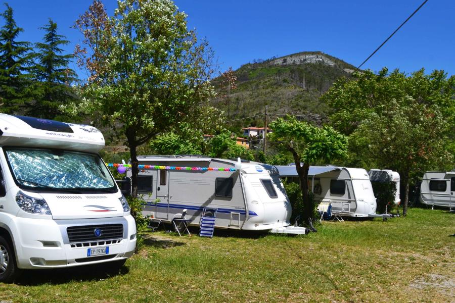 Villaggio Camping Valdeiva, Deiva Marina