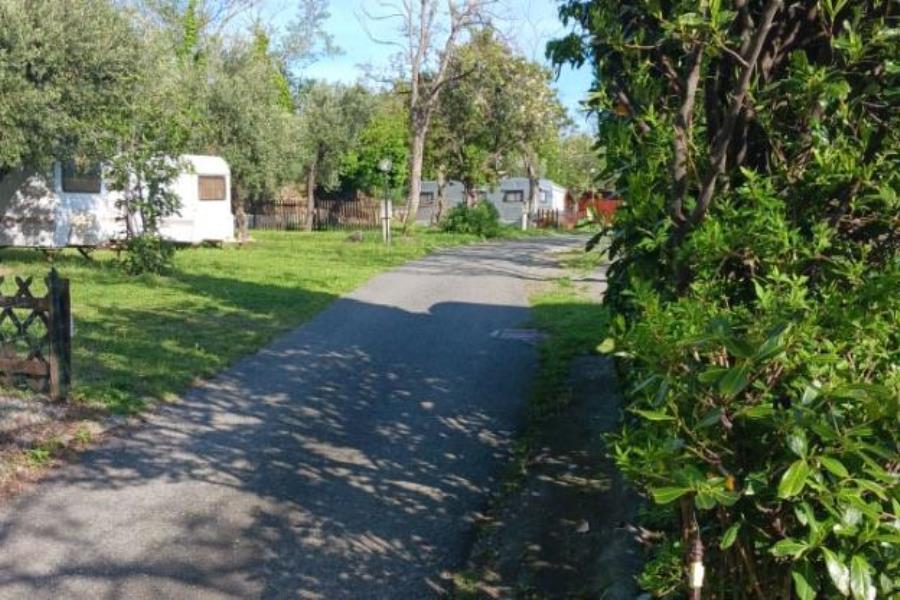 Parco Vacanze Villa Athena, Cogoleto
