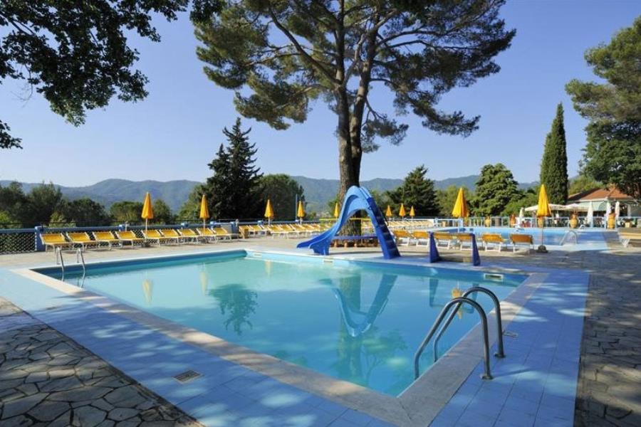 Villaggio Turistico C'era Una Volta, Villanova D'Albenga